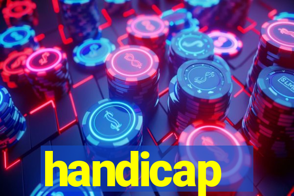 handicap - 2.5